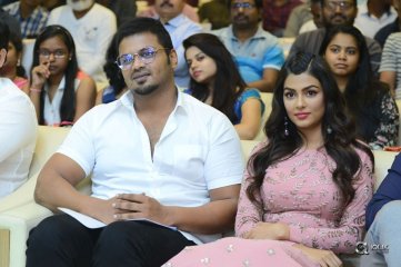 Okkadu Migiladu Movie Pre Release Function